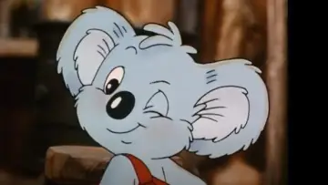 Backdrop to the movie "Blinky Bill" #1115618