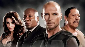 Backdrop to the movie "Death Race: Inferno" #860542