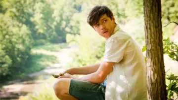 Backdrop to the movie "The Kings of Summer" #992229
