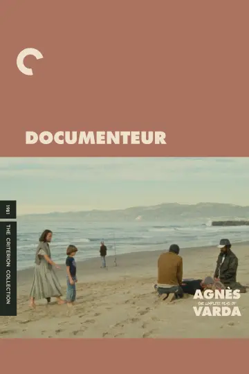 Poster to the movie "Documenteur" #1142067