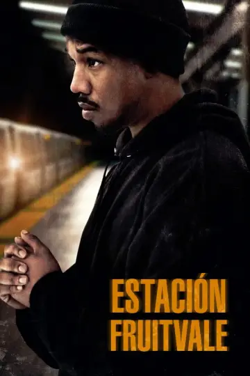 Poster to the movie "Fruitvale Station" #1165583