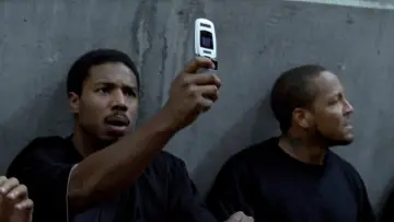 Backdrop to the movie "Fruitvale Station" #222029