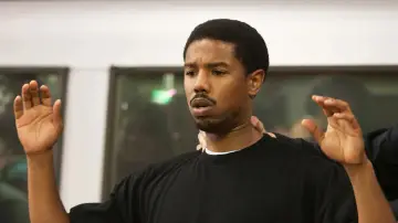 Backdrop to the movie "Fruitvale Station" #898912