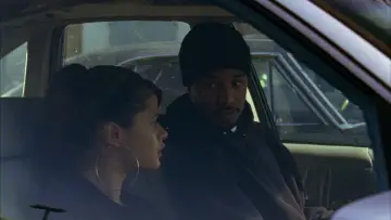 Backdrop to the movie "Fruitvale Station" #898914