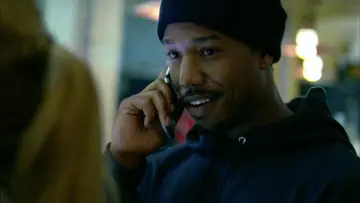Backdrop to the movie "Fruitvale Station" #898917