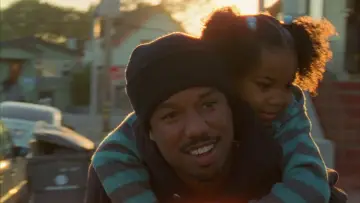 Backdrop to the movie "Fruitvale Station" #898923