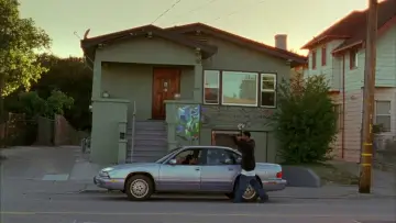 Backdrop to the movie "Fruitvale Station" #898925