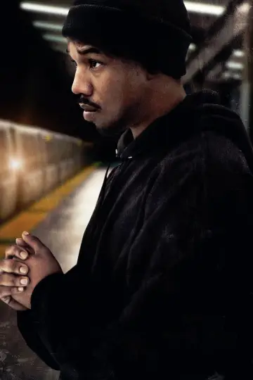 Poster to the movie "Fruitvale Station" #898927