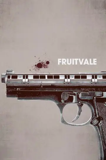 Poster to the movie "Fruitvale Station" #898929