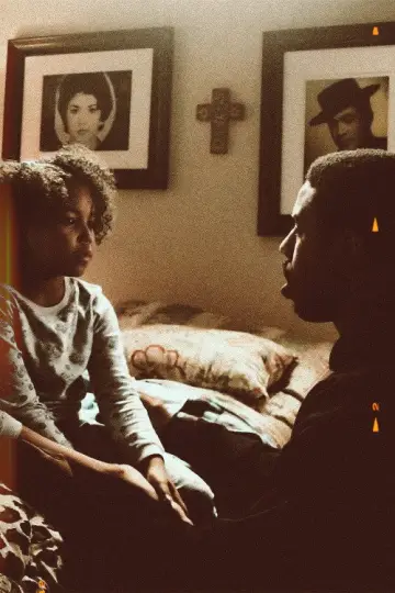 Poster to the movie "Fruitvale Station" #988310