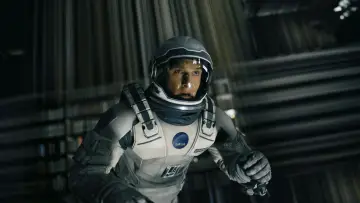 Backdrop to the movie "Interstellar" #1155175