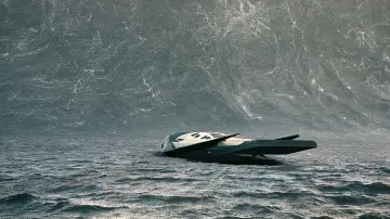 Backdrop to the movie "Interstellar" #1155176