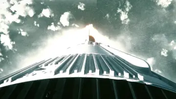 Backdrop to the movie "Interstellar" #1155178