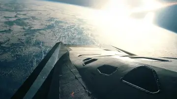 Backdrop to the movie "Interstellar" #1155180