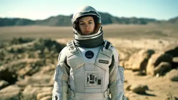 Backdrop to the movie "Interstellar" #1155182