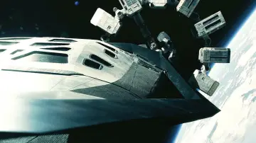 Backdrop to the movie "Interstellar" #1155183