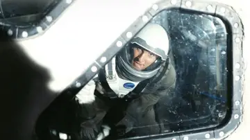 Backdrop to the movie "Interstellar" #1155186