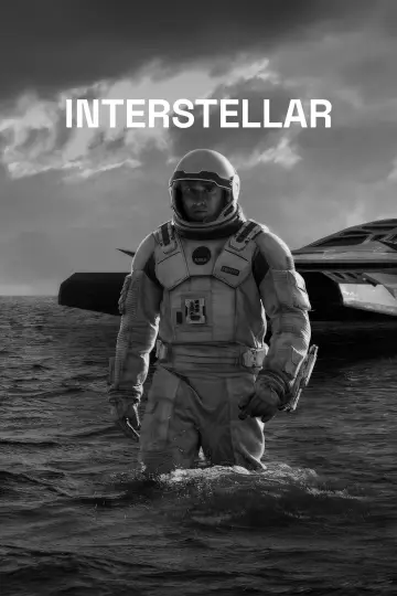 Poster to the movie "Interstellar" #1155189
