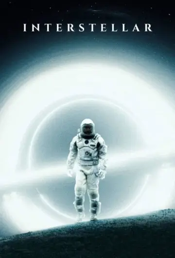Poster to the movie "Interstellar" #1155190