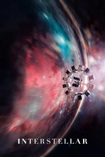 Poster to the movie "Interstellar" #1177701