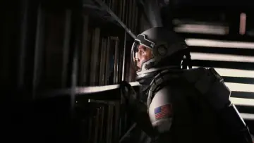 Backdrop to the movie "Interstellar" #164817