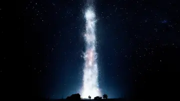 Backdrop to the movie "Interstellar" #164842