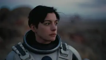 Backdrop to the movie "Interstellar" #164866