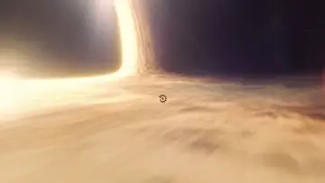 Backdrop to the movie "Interstellar" #164873