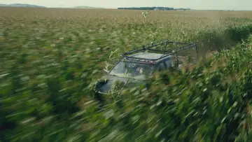 Backdrop to the movie "Interstellar" #164890