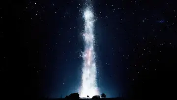 Backdrop to the movie "Interstellar" #200809