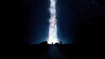 Backdrop to the movie "Interstellar" #512952
