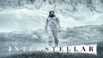 Backdrop to the movie "Interstellar" #512956