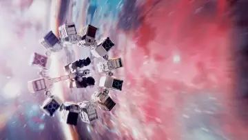 Backdrop to the movie "Interstellar" #512970