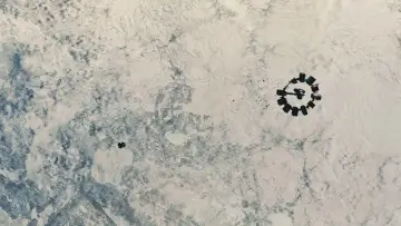 Backdrop to the movie "Interstellar" #512988