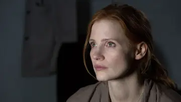 Backdrop to the movie "Interstellar" #513011