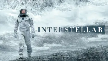 Backdrop to the movie "Interstellar" #513013