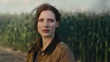 Backdrop to the movie "Interstellar" #513018