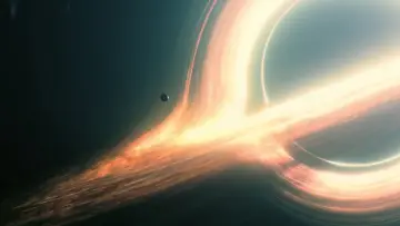 Backdrop to the movie "Interstellar" #513022