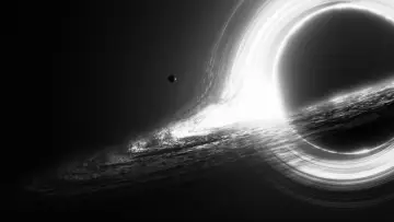 Backdrop to the movie "Interstellar" #513024