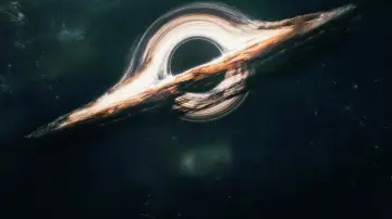 Backdrop to the movie "Interstellar" #513027