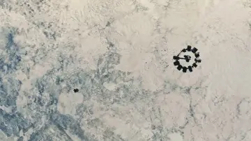 Backdrop to the movie "Interstellar" #513031