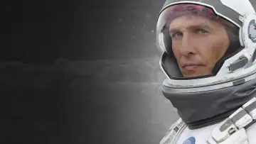 Backdrop to the movie "Interstellar" #513046