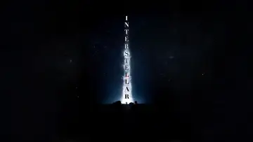 Backdrop to the movie "Interstellar" #513048