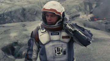 Backdrop to the movie "Interstellar" #513051