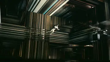 Backdrop to the movie "Interstellar" #513068