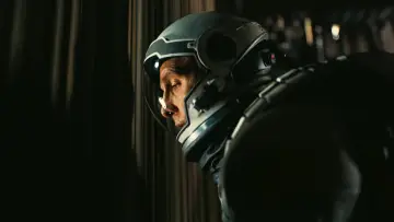 Backdrop to the movie "Interstellar" #513078