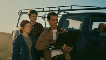 Backdrop to the movie "Interstellar" #513088