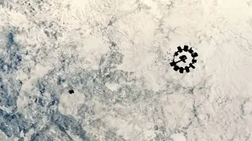 Backdrop to the movie "Interstellar" #513100