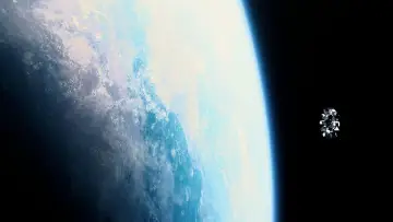 Backdrop to the movie "Interstellar" #513111