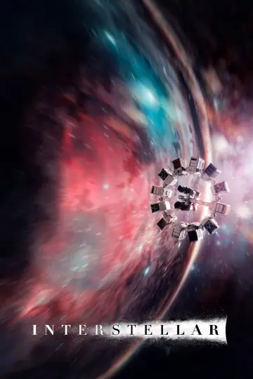 Poster to the movie "Interstellar" #513154
